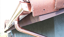 Rain Gutter Installation, Repair, Cleaning in Jacksonville, AR